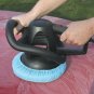 Craftsman 1.1 Amp 10 Inch Random Orbit Buffer/Polisher