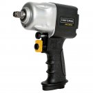 Craftsman 1/2 Inch Drive PRO SERIES Compact Composite Pneumatic Impact Wrench
