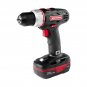 Craftsman C3 19.2 Volt Drill w/ 2 Lithium Ion Batteries & Charger