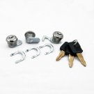 Craftsman Tubular Lock Set for Standard Tool Storage Chests