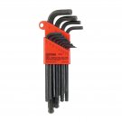 Craftsman 13 Piece Standard (Inch) Ball End Hex Key Set