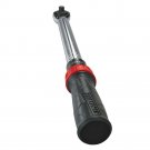 Craftsman 3/8 Inch Drive Micro-Clicker Torque Wrench 10-75 Foot Pounds
