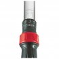 Craftsman 3/8 Inch Drive Micro-Clicker Torque Wrench 10-75 Foot Pounds