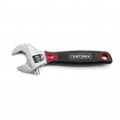 Craftsman 9 Inch LED Lighted Adjustable Wrench