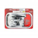 Craftsman 5 Piece Magnetic Ratchet and Socket Accessory Kit w/ Magnetic Tray
