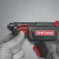 Craftsman 4 Volt Cordless Slide Screwdriver