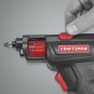 Craftsman 4 Volt Cordless Slide Screwdriver
