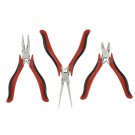 Craftsman 3 Piece Mini Pliers Set