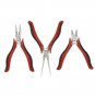 Craftsman 3 Piece Mini Pliers Set
