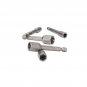 Craftsman 5 Piece Power Bolt-Out Set for Drills and Impact Drivers w/ Case