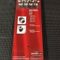 Craftsman Extreme Grip 8-Piece Socket Set