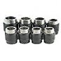 Craftsman Extreme Grip 8-Piece Socket Set