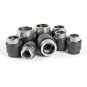 Craftsman Extreme Grip 8-Piece Socket Set