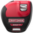 Craftsman Sidewinder 25 Foot Tape Measure