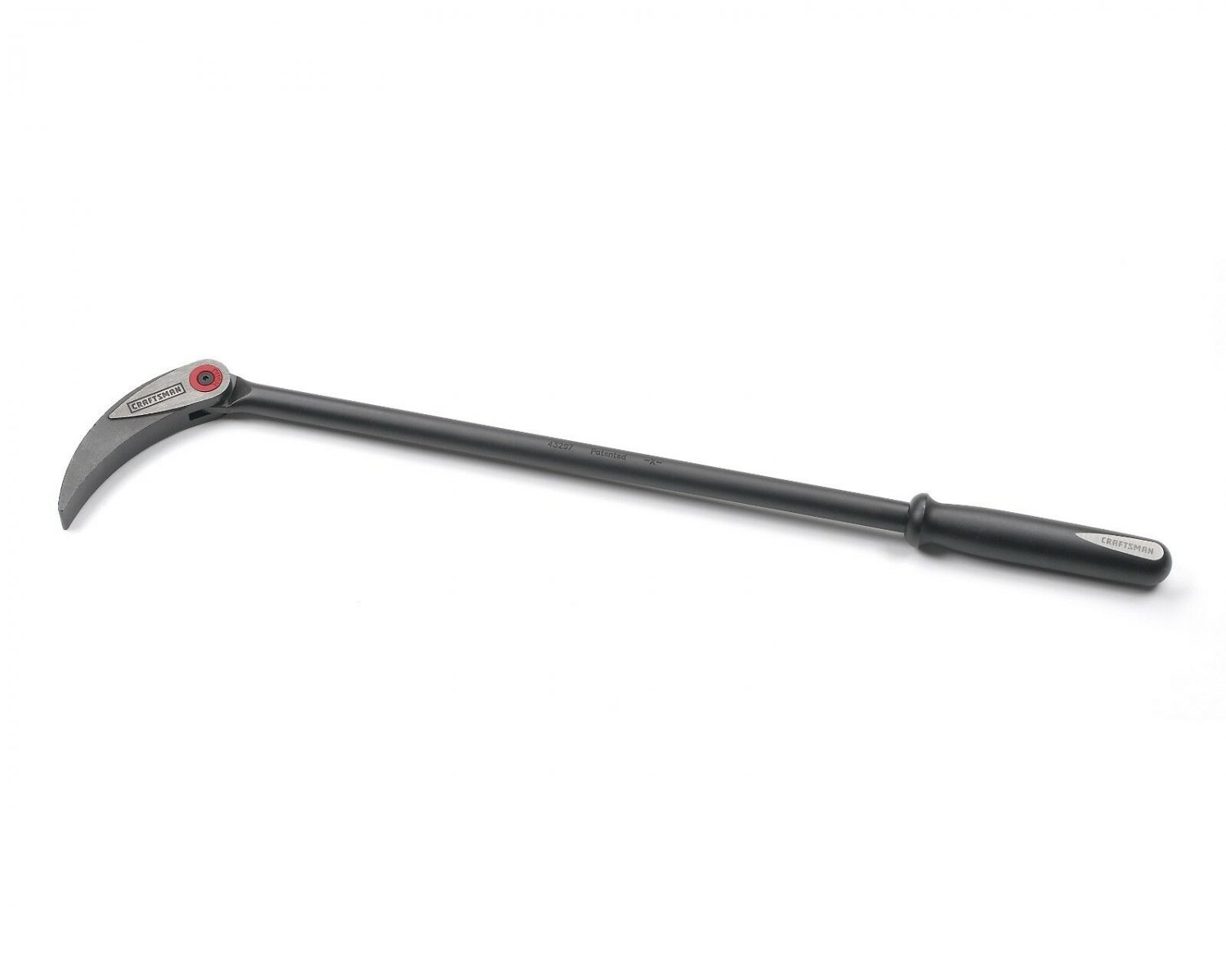 Craftsman 24 Inch Locking Flex Pry Bar
