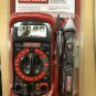Craftsman 8 Function Digital Multimeter Kit with AC Voltage Detector