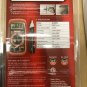 Craftsman 8 Function Digital Multimeter Kit with AC Voltage Detector