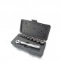 Craftsman 10 Piece 6 point 3/8 Inch Drive Standard (SAE) Socket Wrench Set