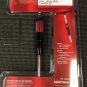 Craftsman Mach Series 14 Piece 3/8 Inch Drive T-Handle Screwdriver and Bit Set