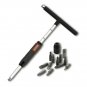 Craftsman Mach Series 14 Piece 3/8 Inch Drive T-Handle Screwdriver and Bit Set