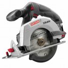 Craftsman C3 19.2 Volt 5-1/2 Inch Circular Saw (Bare Tool)