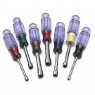 Craftsman 7 Piece Standard (Inch) Nut Driver Set