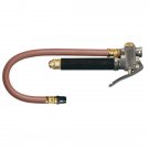 Craftsman Tire Inflator with Gauge with 1/4 Inch NPT Female Threads