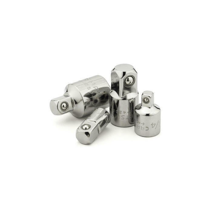 Craftsman 4 Piece Socket Adapter Set