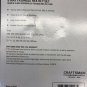 Craftsman 3 Piece 3-Way Triangle Hex Key Set