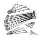 Craftsman 24 Piece Metric Wrench Set w/ Storage and Carrying Case
