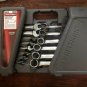 Craftsman 24 Piece Metric Wrench Set w/ Storage and Carrying Case