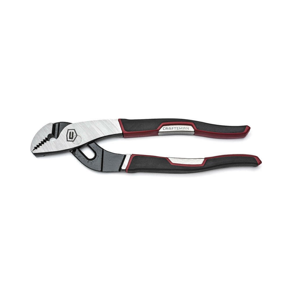 Craftsman 8 Inch Arc Joint Adjustable Pliers