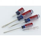 Craftsman 5 Piece Slotted Screwdriver Set