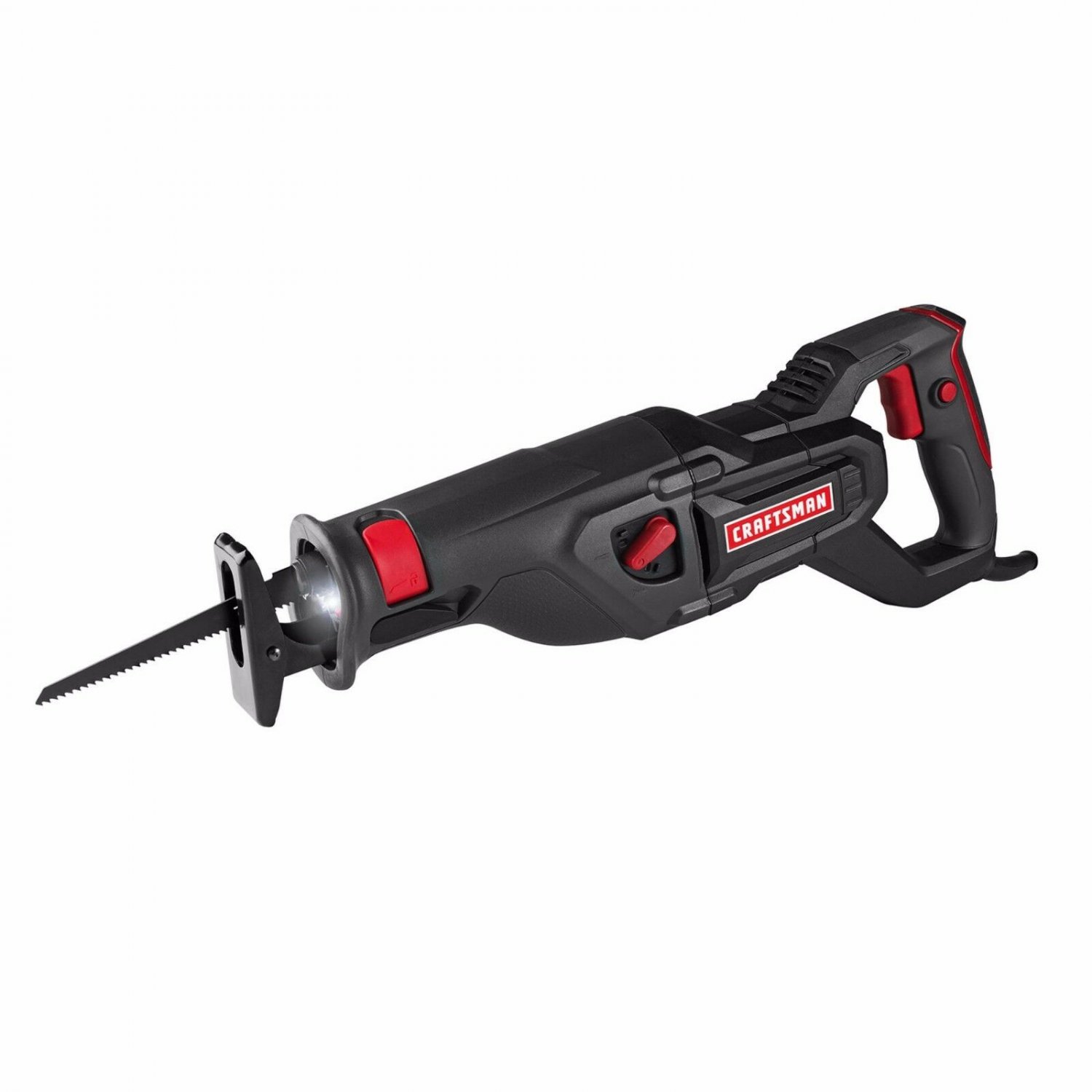 Craftsman 10 Amp Orbital Reciprocating Saw