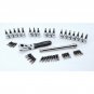 Craftsman 3/8 Drive Extreme Grip 45 Piece Ratchet, Bit Socket & Bit Set w/ Case