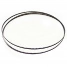 Craftsman Professional 99-3/4 Inch x 1/4 Inch 6 TPI Skip Tooth Band Saw Blade