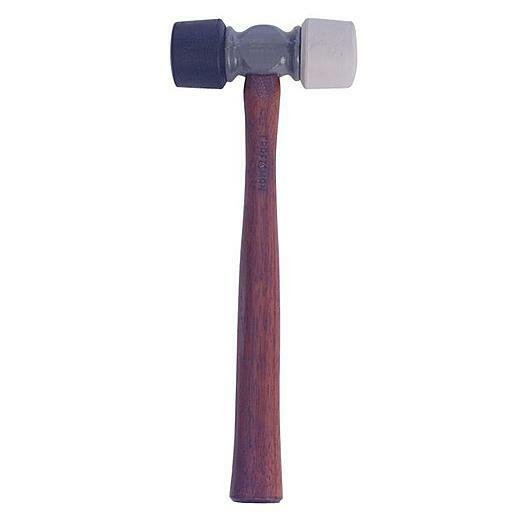 Craftsman 24 ounce Rubber Mallet w/ Replaceable Tips