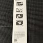 Craftsman 6-7/8 Inch 4 Piece Hook and Pick Set with Cushioned Grip Handles