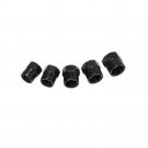 Craftsman 5 Piece Bolt-Out Damaged Bolt and Nut Remover Set w/ Case
