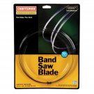 Craftsman 70-1/2 Inch x 3/16 Inch 10 TPI Flex Back Band Saw Blade