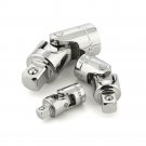 Craftsman 3 Piece Universal Joint Set 1/4 3/8 1/2