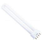 Craftsman 11212 Replacement Fluorescent Tube Bulb for 19.2 Volt Worklight 11407