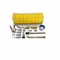 Craftsman 20 Piece Air Compressor Accessory Kit