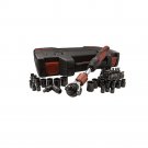 Craftsman Mach Series 53 Piece Ratcheting Tool Set w/ Carrying Case