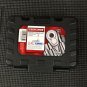 Craftsman 11 Piece 6 point 1/4 Inch Drive Standard (SAE) Socket Wrench Set