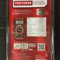 Craftsman 8 Function Digital Multimeter with 20 Ranges