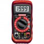 Craftsman 8 Function Digital Multimeter with 20 Ranges