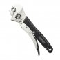 Craftsman 10 Inch Extreme Grip Locking Adjustable Wrench