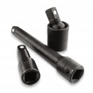 Craftsman 1/2 Inch Drive 3 Piece Impact Accessory Set