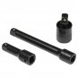 Craftsman 1/2 Inch Drive 3 Piece Impact Accessory Set